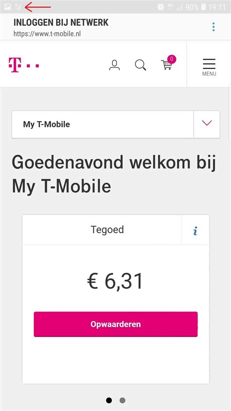 tmboil|t mobile inloggen.
